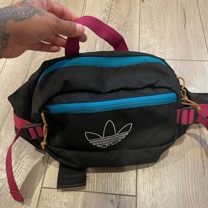 Adidas Fannypack/shoulder bag